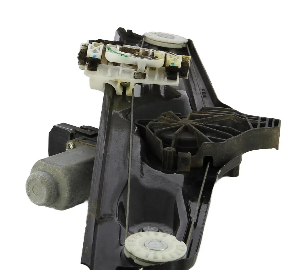 Mecanismemoteur leve-glace ard Bmw X3 (F25) Xdrive 20 d (2010-2014) occasion