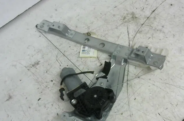 Mecanismemoteur leve-glace ard Citroën C3 I (FC_, FN_) 1.4 16v (2003) occasion