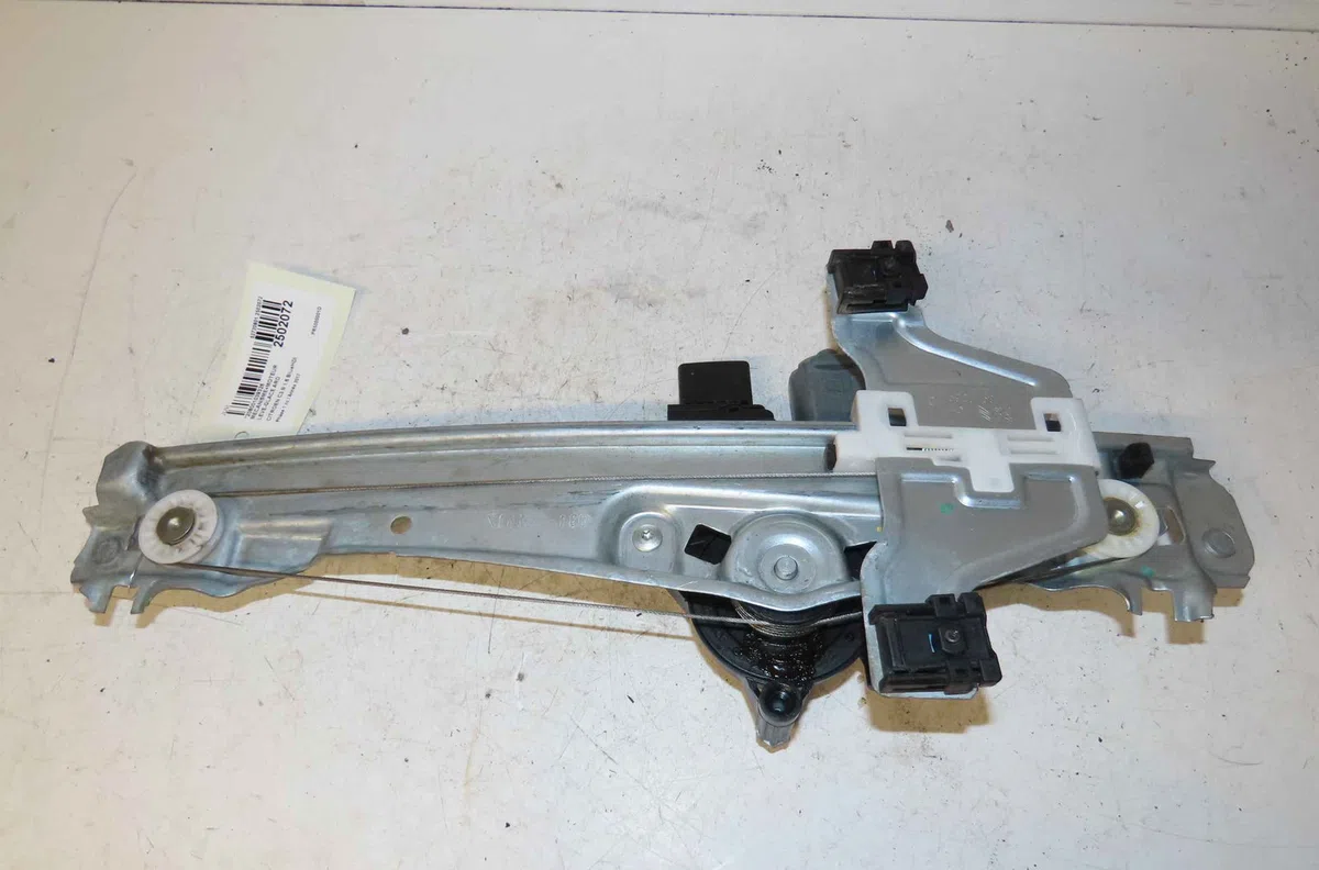 Mecanismemoteur leve-glace ard CITROEN C3 III occasion