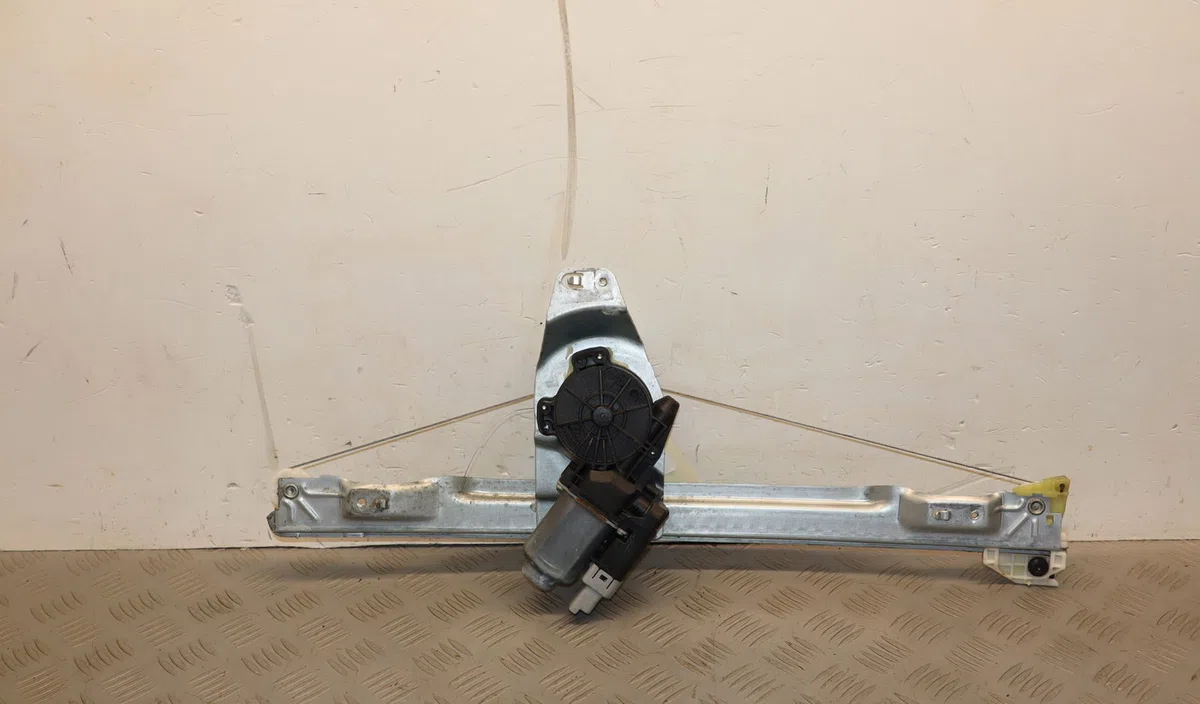 Mecanismemoteur leve-glace ard Citroen C4 GRAND PICASSO I (UA_) 1.6 hdi (2006-2011) 5 portes occasion