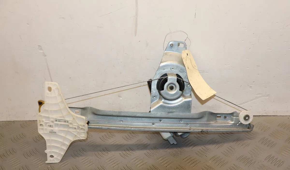 Mecanismemoteur leve-glace ard Citroen C4 PICASSO I Monospace (UD_) 1.6 hdi 110 (2010-2013) 5 portes occasion