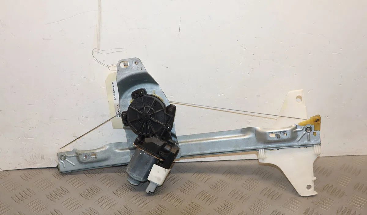 Mecanismemoteur leve-glace ard Citroen C4 PICASSO I Monospace (UD_) 1.6 hdi 110 (2010-2013) 5 portes occasion