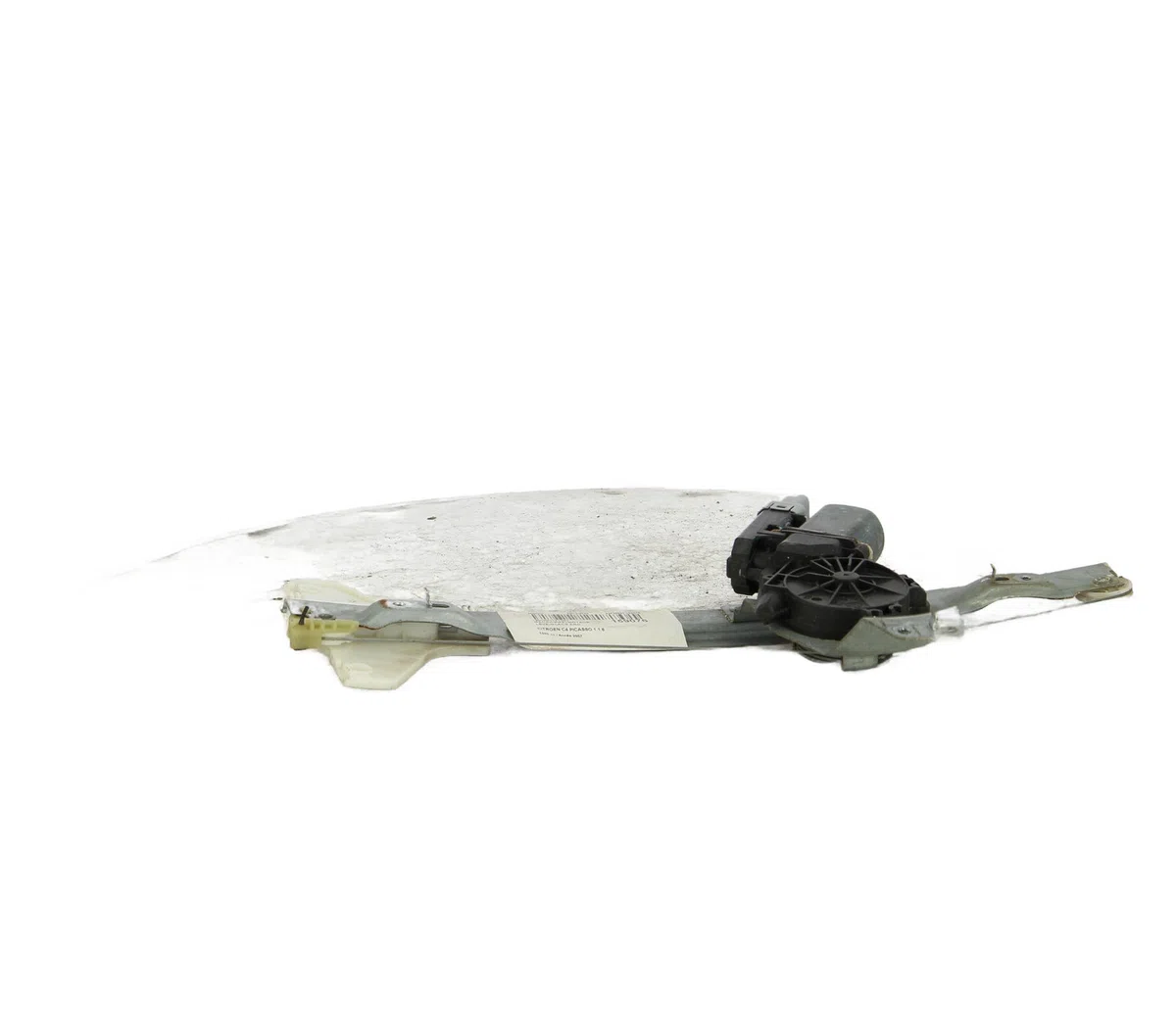 Mecanismemoteur leve-glace ard Citroen C4 PICASSO I Monospace (UD_) 1.6 hdi (2007-2013) 5 portes occasion