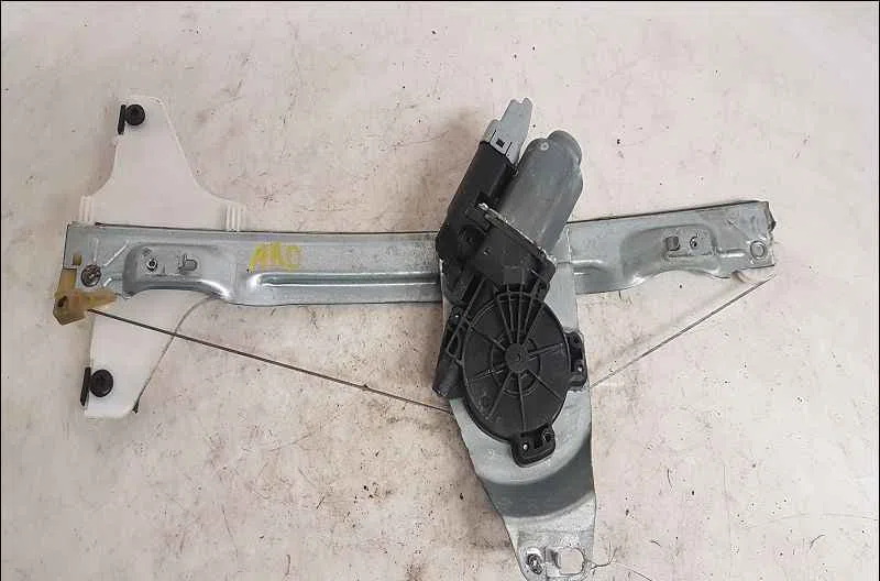 Mecanismemoteur leve-glace ard CITROEN C4 PICASSO I occasion