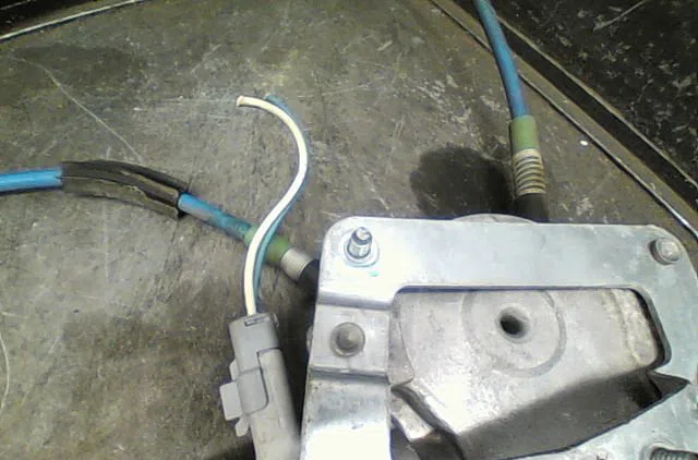 Mecanismemoteur leve-glace ard Citroen XSARA PICASSO (N68) 1.6 hdi (2004-2011) 5 portes occasion