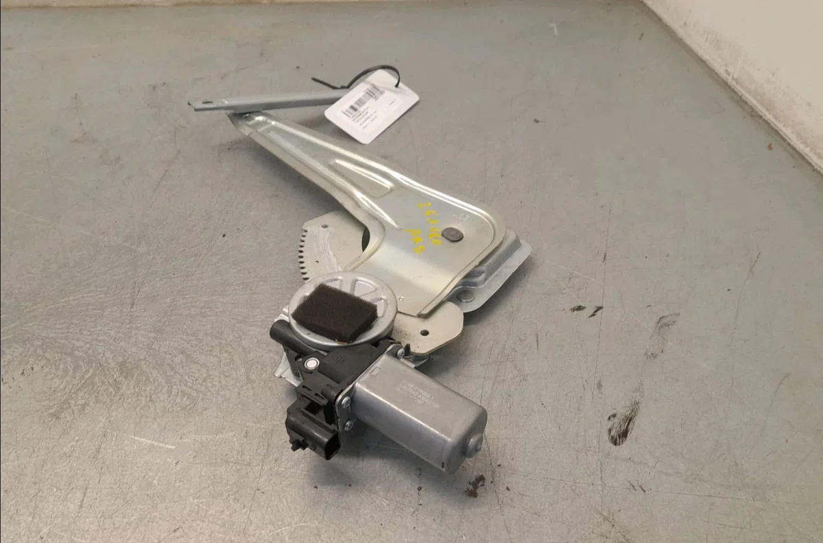 Mecanismemoteur leve-glace ard Dacia SPRING Ev (b6m1) (2020) 5 portes occasion