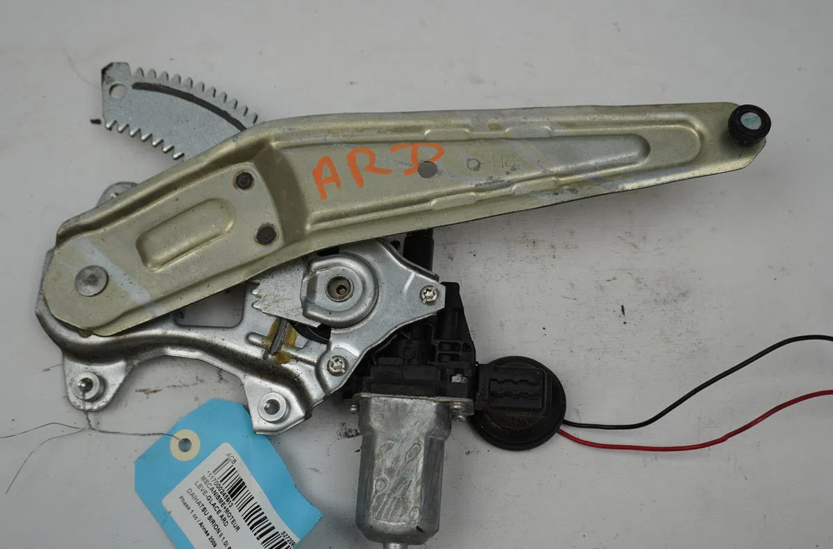 Mecanismemoteur leve-glace ard Daihatsu SIRION (M3_) 1.0 (2005-2013) occasion
