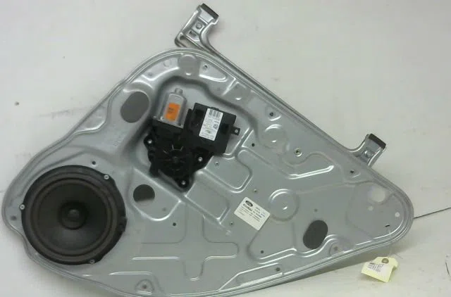 Mecanismemoteur leve-glace ard Ford C-MAX (DM2) 1.6 tdci (2007-2010) 5 portes occasion