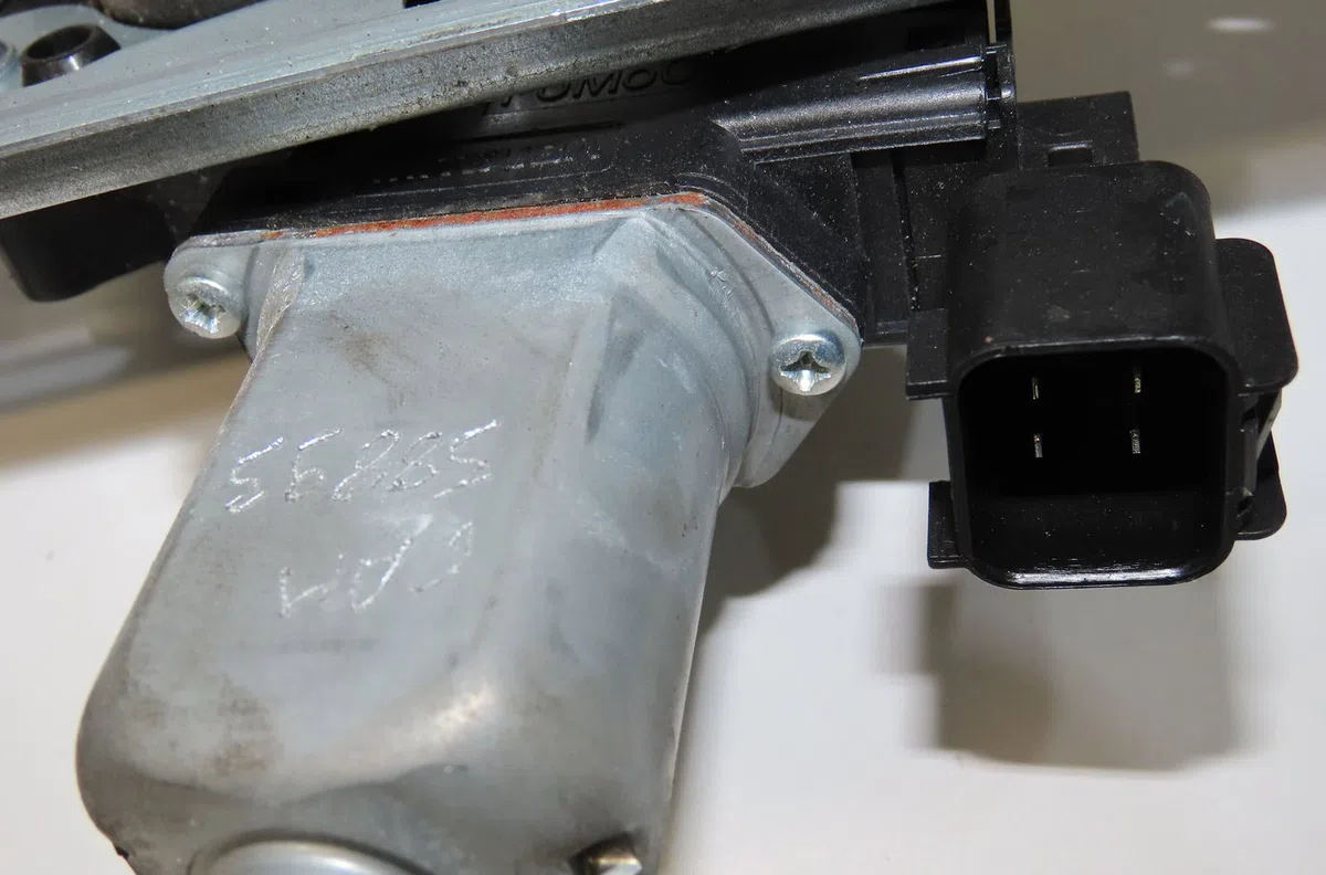 Mecanismemoteur leve-glace ard Ford C-MAX II (DXA-CB7, DXA-CEU) 1.5 tdci (2015-2019) occasion