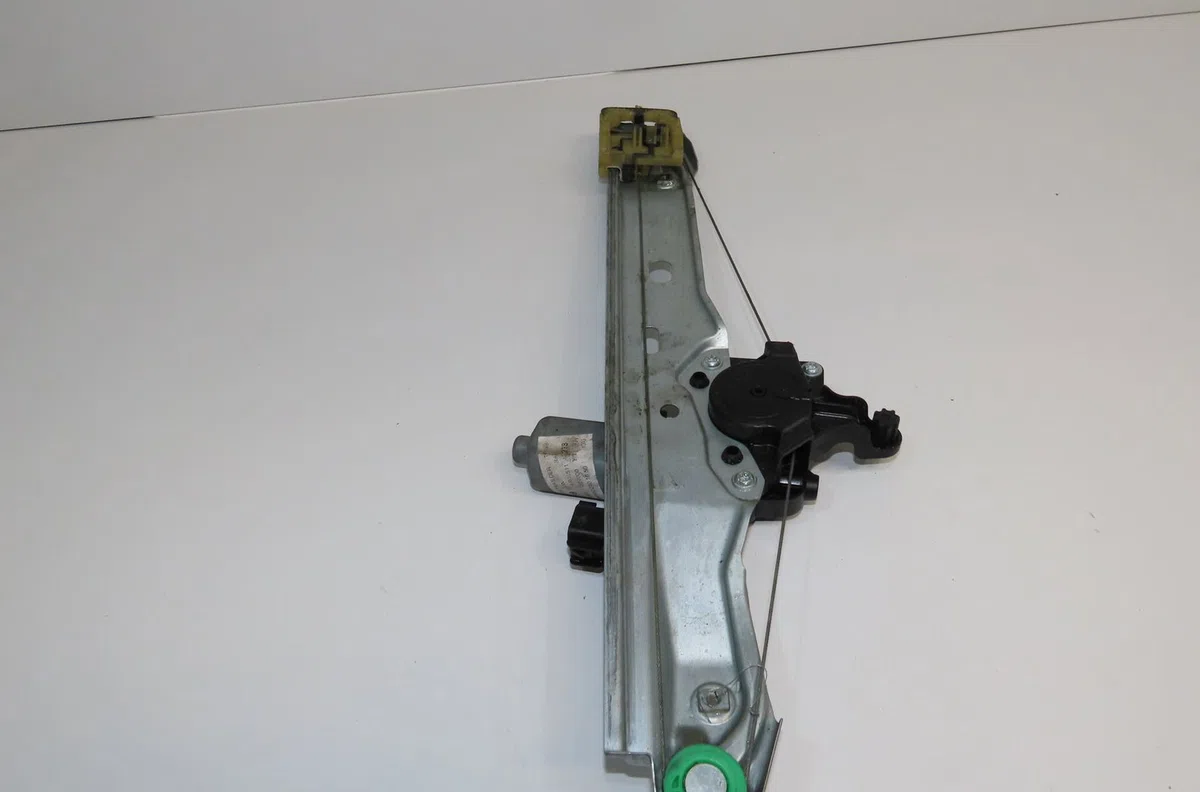 Mecanismemoteur leve-glace ard Ford GRAND C-MAX (DXA-CB7, DXA-CEU) 1.6 tdci (2010-2019) occasion