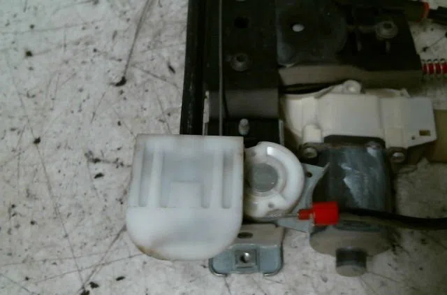 Mecanismemoteur leve-glace ard Ford S-MAX (WA6) 1.8 tdci (2006-2014) occasion