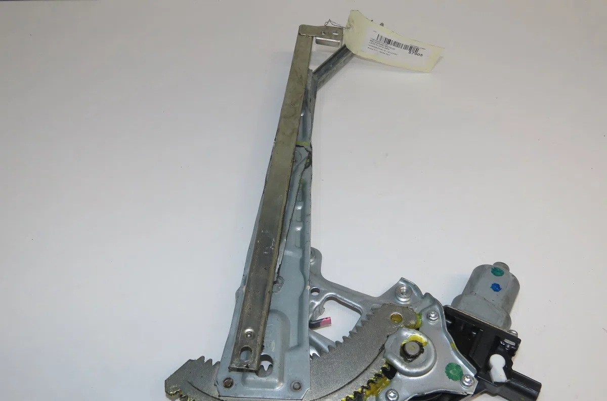 Mecanismemoteur leve-glace ard Honda CIVIC IX (FK) 1.6 i-dtec (fk3) (2013) occasion
