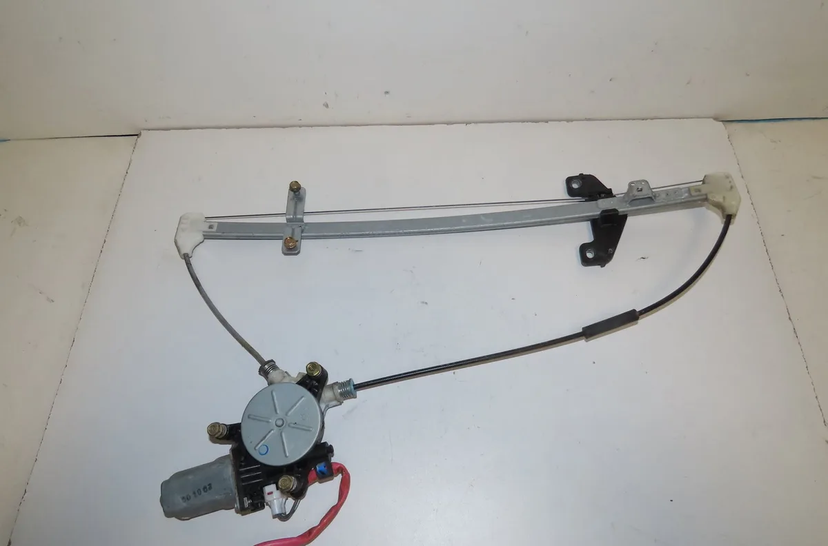 Mecanismemoteur leve-glace ard Honda CR-V II (RD_) 2.2 ctdi (rd9) (2005-2006) occasion
