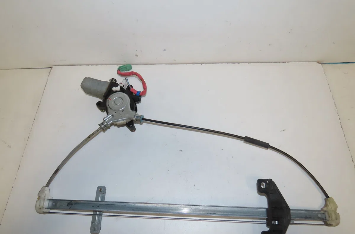 Mecanismemoteur leve-glace ard Honda CR-V II (RD_) 2.2 ctdi (rd9) (2005-2006) occasion