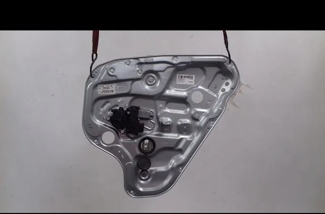 Mecanismemoteur leve-glace ard Hyundai I30 (FD) 1.6 crdi (2007-2011) occasion