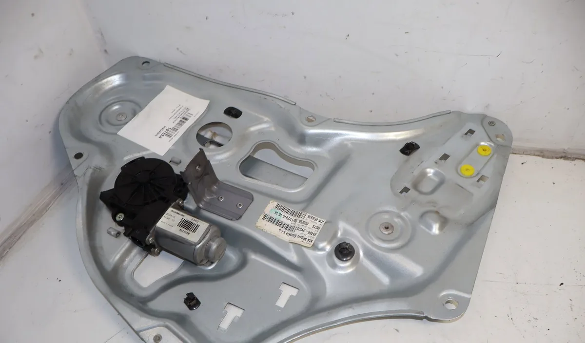 Mecanismemoteur leve-glace ard Hyundai Ix35 (LM, EL, ELH) 2.0 crdi (2012) occasion