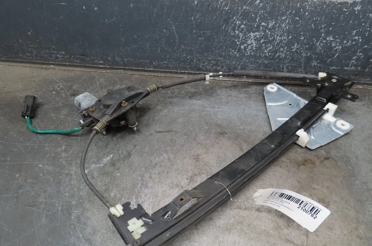 Mecanismemoteur leve-glace ard Jeep GRAND CHEROKEE II (WJ, WG) 4.0 4x4 (1999-2005) occasion