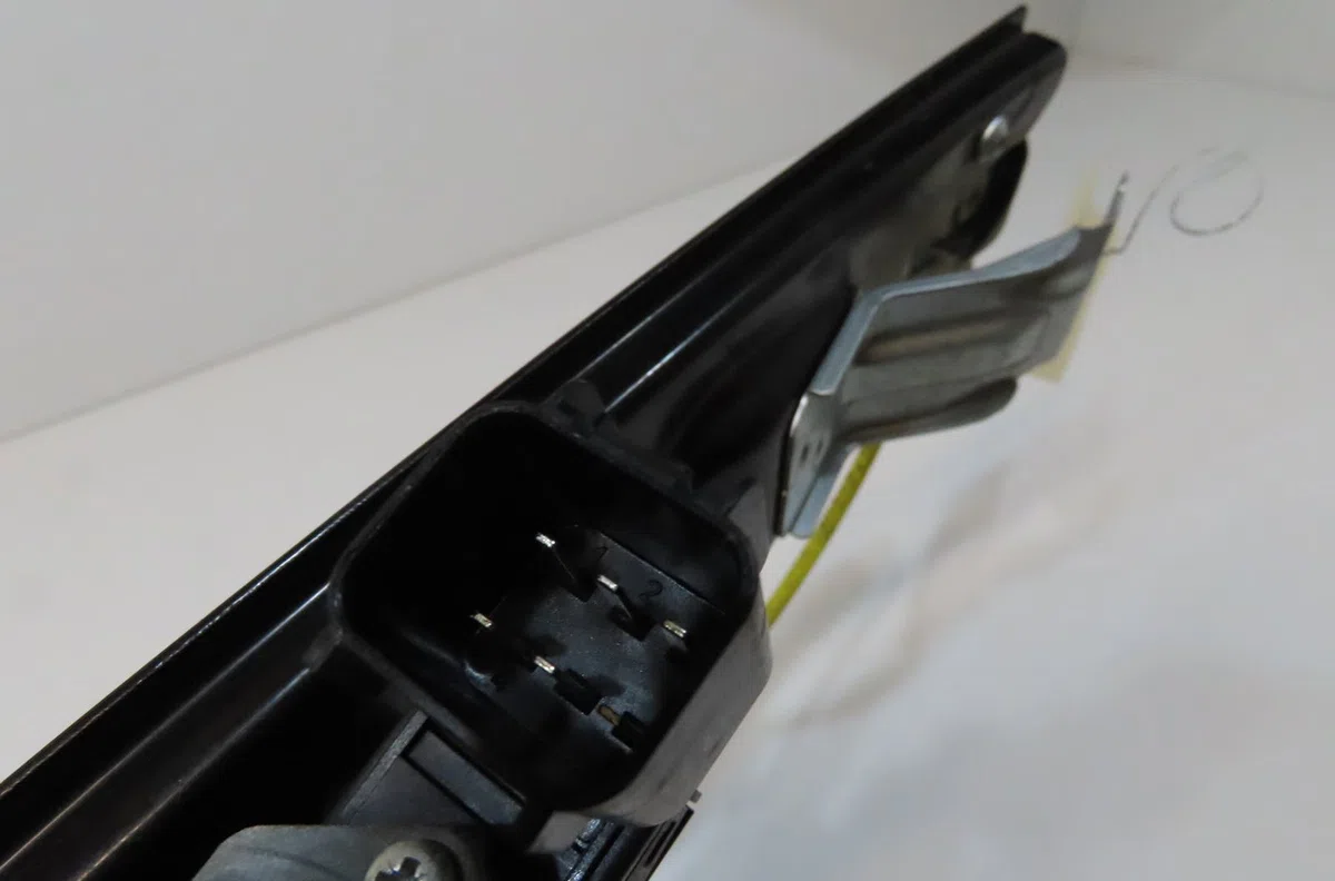 Mecanismemoteur leve-glace ard Land rover RANGE ROVER EVOQUE (L538) 2.2 d (2011-2019) occasion