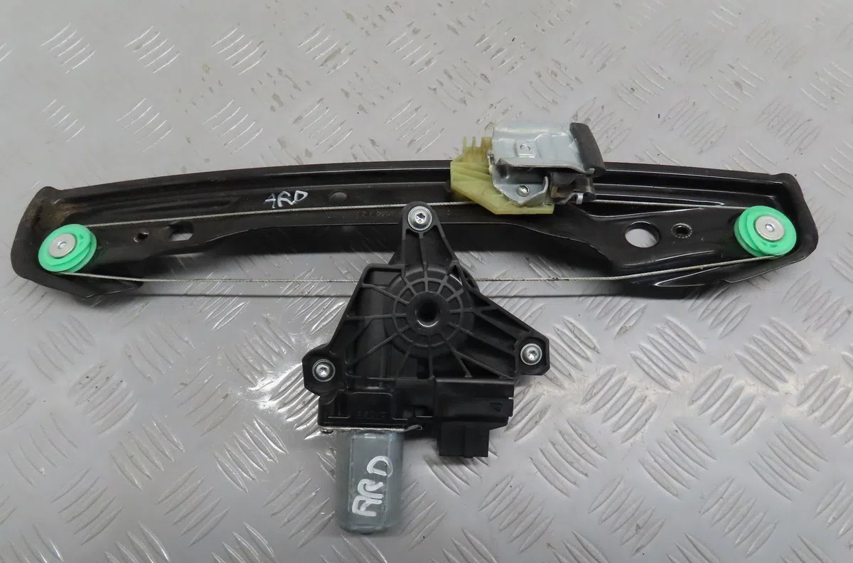 Mecanismemoteur leve-glace ard Mercedes-benz CLASSE A (W176) A 250 4-matic (176.051) (2015-2018) occasion