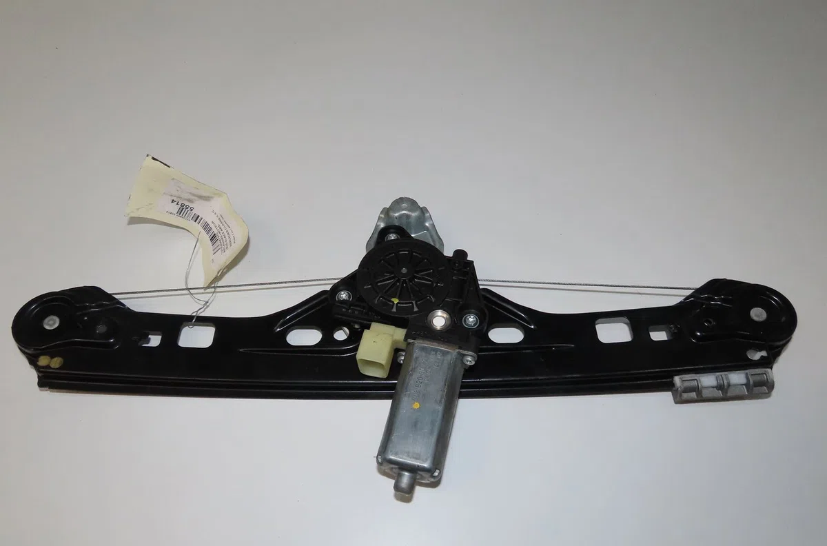 Mecanismemoteur leve-glace ard Mercedes-benz CLASSE C (W203) C 220 cdi (203.008) (2003-2007) occasion