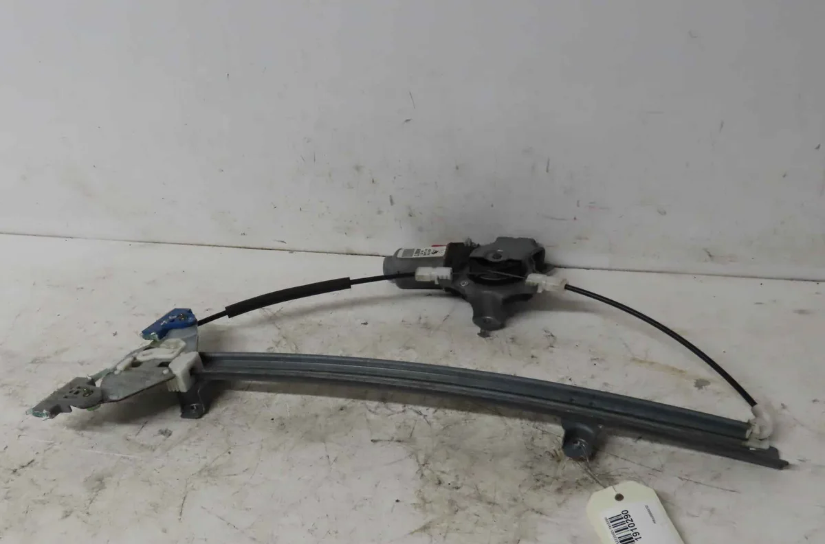 Mecanismemoteur leve-glace ard NISSAN ALMERA II occasion