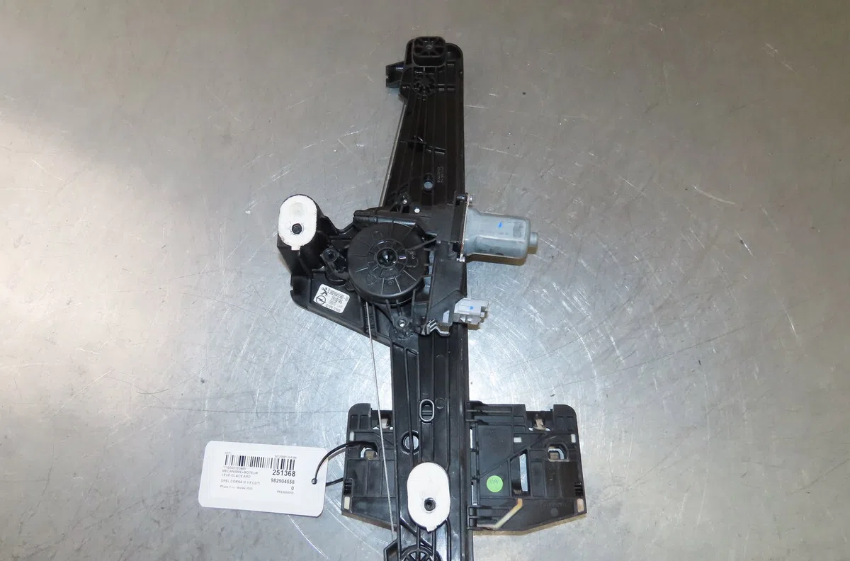 Mecanismemoteur leve-glace ard Opel CORSA F 1.5 (68) (2019) occasion
