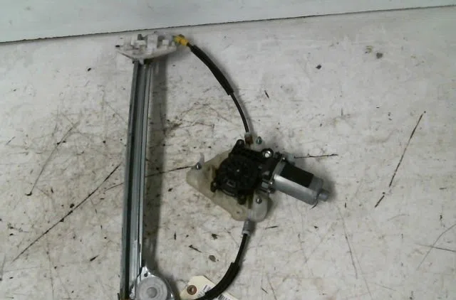 Mecanismemoteur leve-glace ard Peugeot 406 (8B) 2.0 hdi 110 (1998-2001) 4 portes occasion