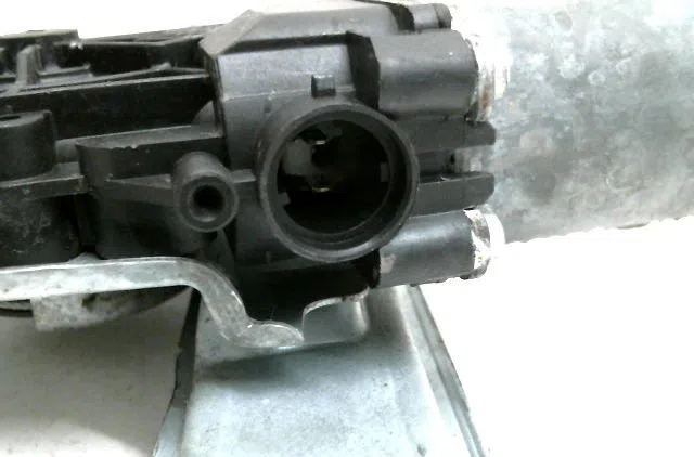 Mecanismemoteur leve-glace ard Renault CLIO III (BR0-1, CR0-1) 1.5 dci (2010-2014) 3 portes occasion