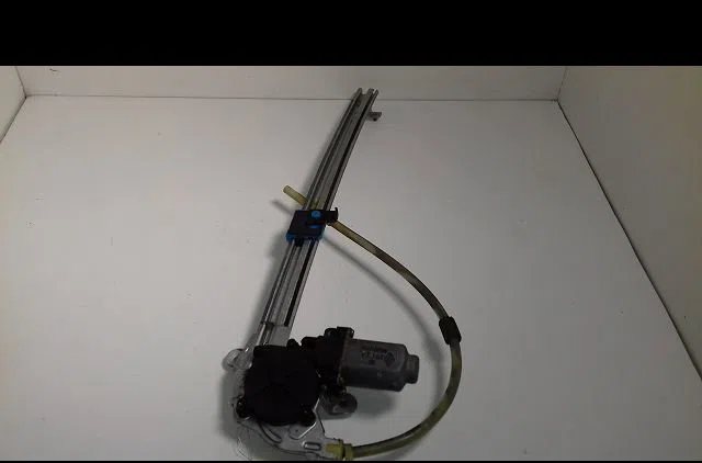 Mecanismemoteur leve-glace ard Renault ESPACE IV (JK0-1_) 1.9 dci (jk0u) (2003-2005) 5 portes occasion