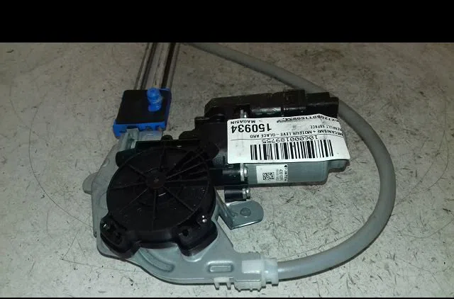 Mecanismemoteur leve-glace ard Renault ESPACE IV (JK0-1_) 2.0 dci (jk01, jk02, jk1j, jk1k, jk1h) (2006) occasion