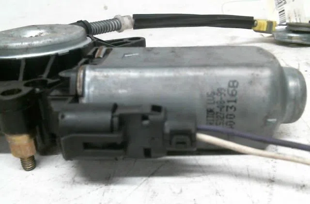 Mecanismemoteur leve-glace ard Renault SCÉNIC I Monospace (JA0-1_, FA0_) 1.6 (ja00, ja16, ja15, ja19, ja1v, ja2b, ja2c, 