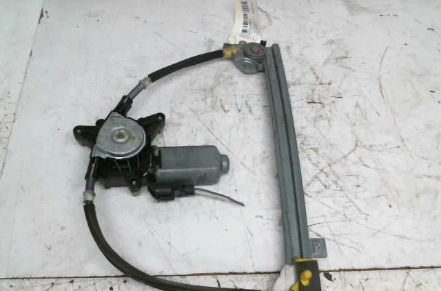 Mecanismemoteur leve-glace ard Renault SCÉNIC I Monospace (JA0-1_, FA0_) 1.6 (ja00, ja16, ja15, ja19, ja1v, ja2b, ja2c, 