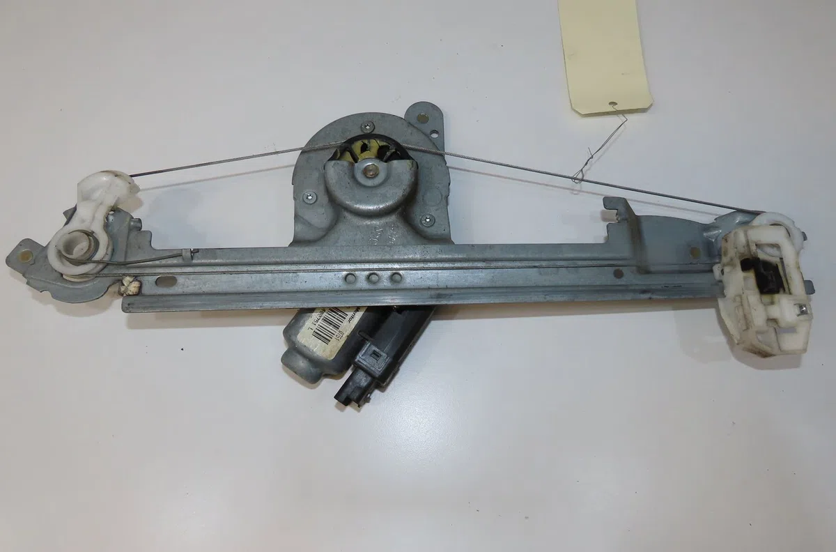 Mecanismemoteur leve-glace ard Renault SCÉNIC II (JM0-1_) 1.6 16v (jm1r) (2005-2008) occasion