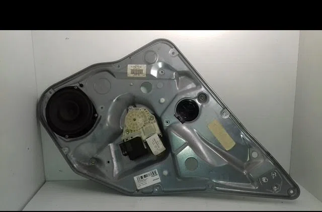 Mecanismemoteur leve-glace ard Seat IBIZA III (6L1) 1.9 tdi (2002-2009) occasion