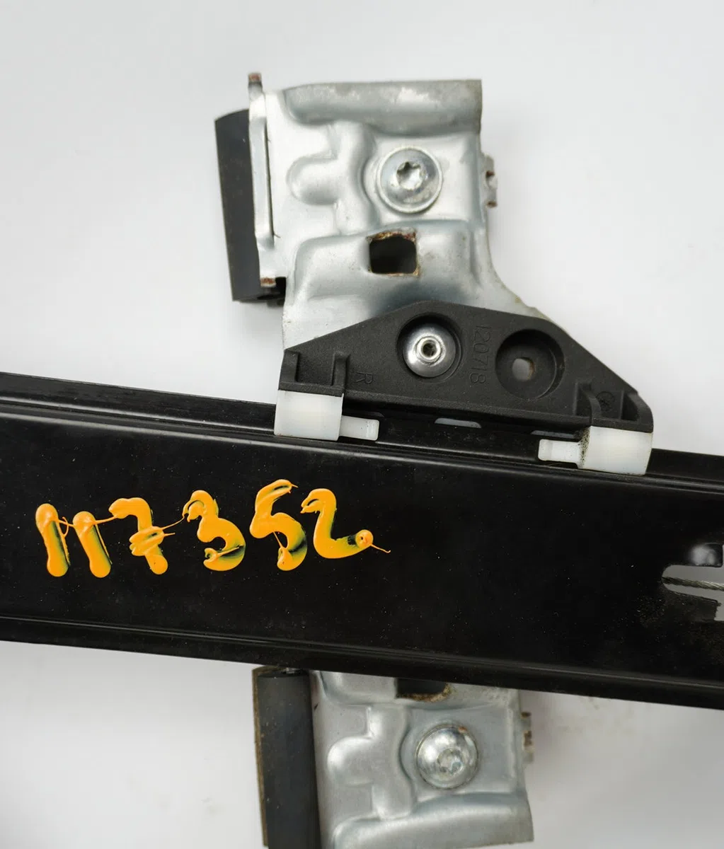 Mecanismemoteur leve-glace ard Seat IBIZA IV (6J5, 6P1) 1.6 tdi (2009-2015) occasion