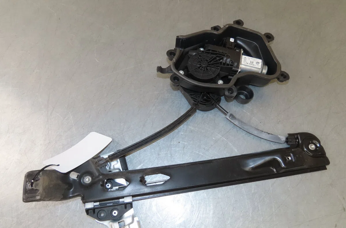 Mecanismemoteur leve-glace ard Seat IBIZA IV ST (6J8, 6P8) 1.2 tsi (2010-2015) occasion