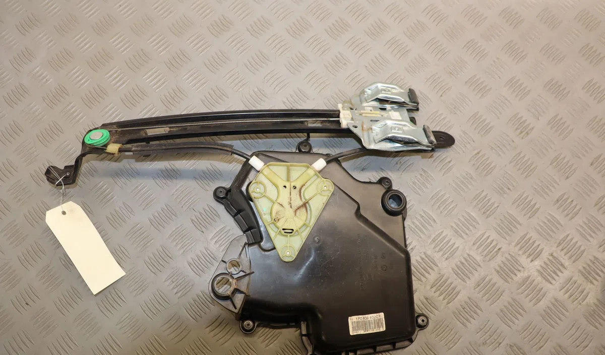 Mecanismemoteur leve-glace ard Seat LEON (1P1) 1.6 tdi (2010-2012) occasion