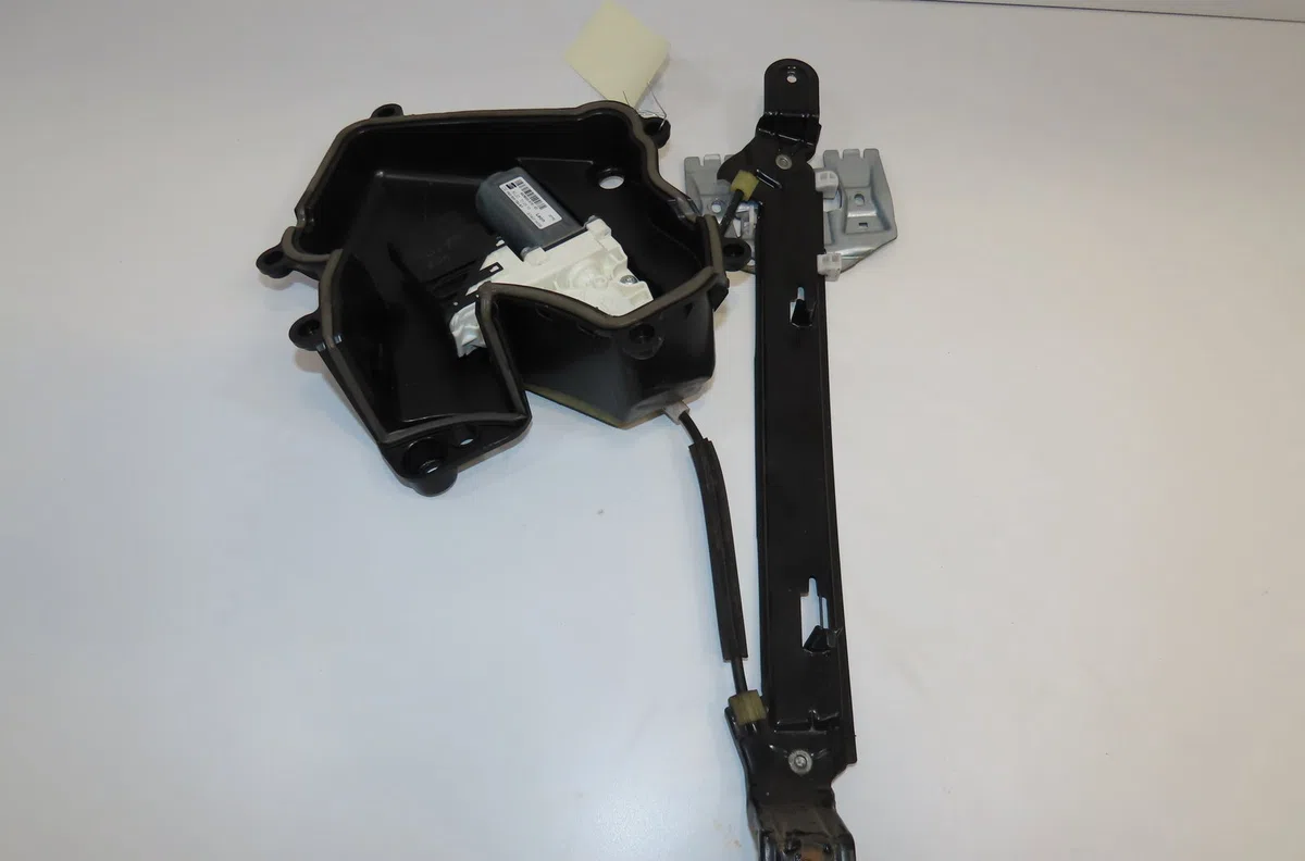 Mecanismemoteur leve-glace ard Seat LEON (1P1) 2.0 tdi (2005-2010) occasion