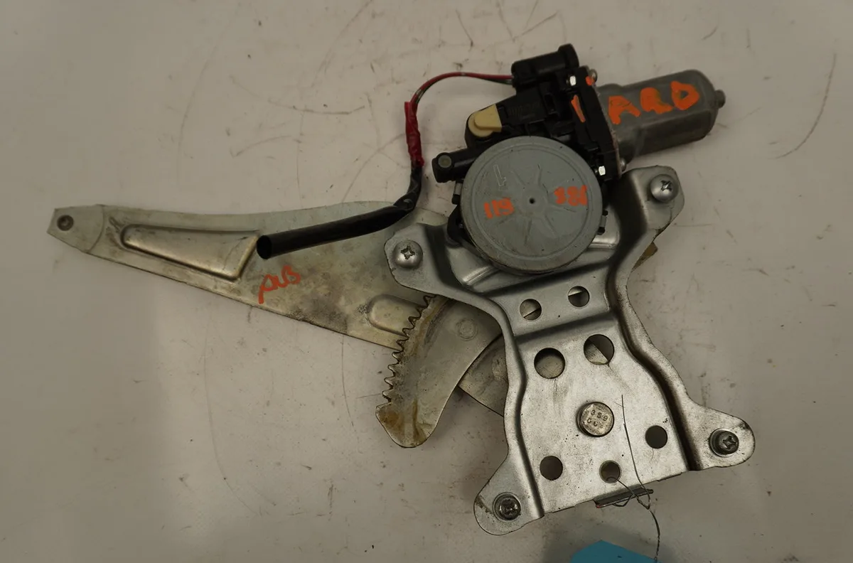 Mecanismemoteur leve-glace ard Suzuki SX4 (EY, GY) 1.6 vvt 4x4 (rw 416) (2009) occasion