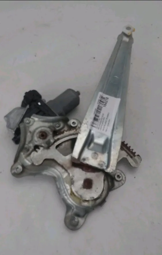 Mecanismemoteur leve-glace ard Toyota LAND CRUISER PRADO (_J15_) 3.0 d-4d (kdj150_, kdj150, kdj155) (2009) occasion