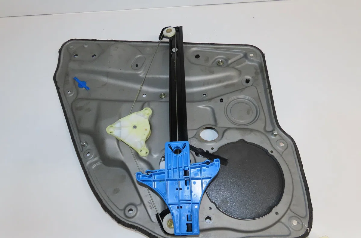 Mecanismemoteur leve-glace ard Volkswagen BORA I (1J2) 1.9 tdi (1998-2005) occasion