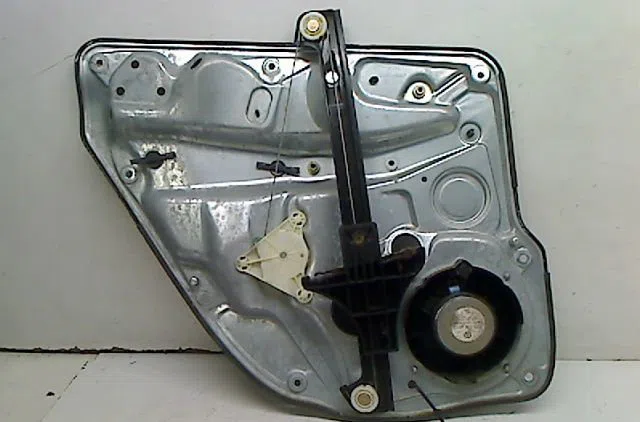 Mecanismemoteur leve-glace ard Volkswagen GOLF IV (1J1) 1.9 tdi (1997-2004) 3 portes occasion
