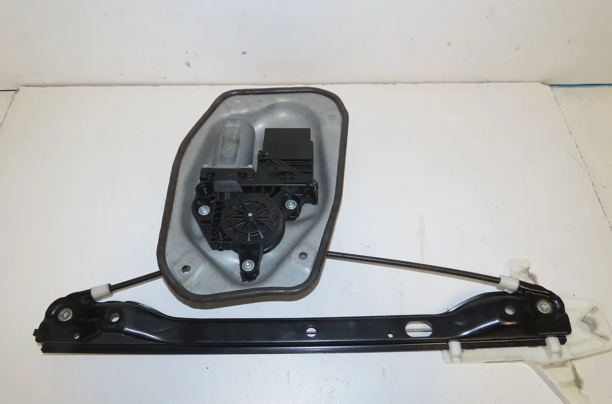 Mecanismemoteur leve-glace ard Volkswagen GOLF V (1K1) 1.9 tdi (2003-2008) occasion