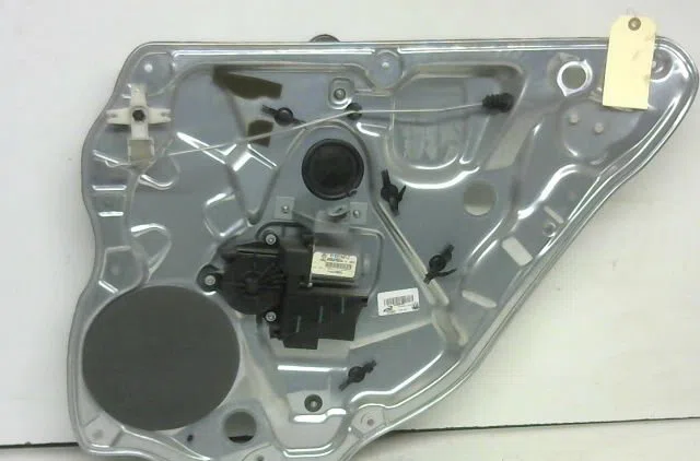 Mecanismemoteur leve-glace ard VOLKSWAGEN POLO occasion
