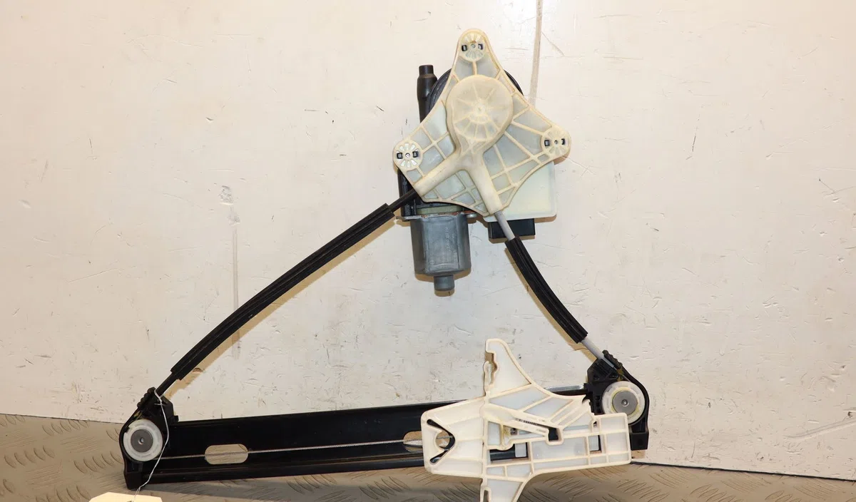 Mecanismemoteur leve-glace ard Volkswagen POLO VI (AW1, BZ1, AE1) 1.6 tdi (2017-2019) occasion