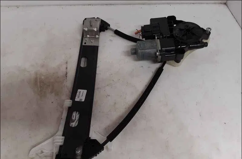 Mecanismemoteur leve-glace ard VOLKSWAGEN POLO VI occasion