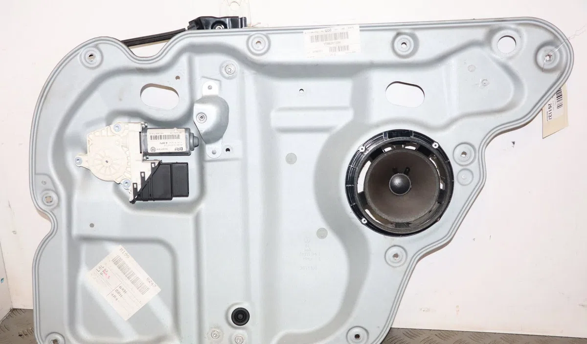 Mecanismemoteur leve-glace ard Volkswagen TOURAN (1T1, 1T2) 2.0 fsi (2003-2007) occasion