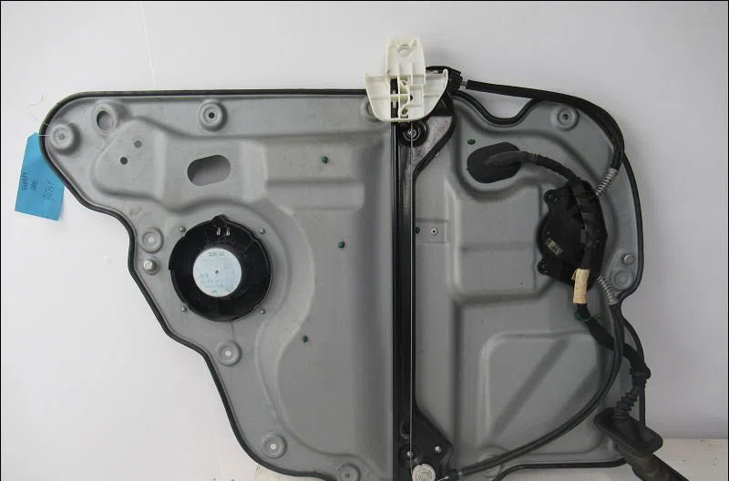 Mecanismemoteur leve-glace ard Volkswagen TOURAN (1T1, 1T2) 2.0 tdi 16v (2003-2010) 5 portes occasion