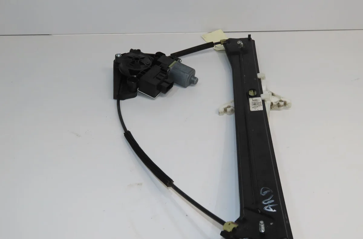 Mecanismemoteur leve-glace ard Volkswagen TOURAN (5T1) 1.6 tdi (2015-2016) occasion