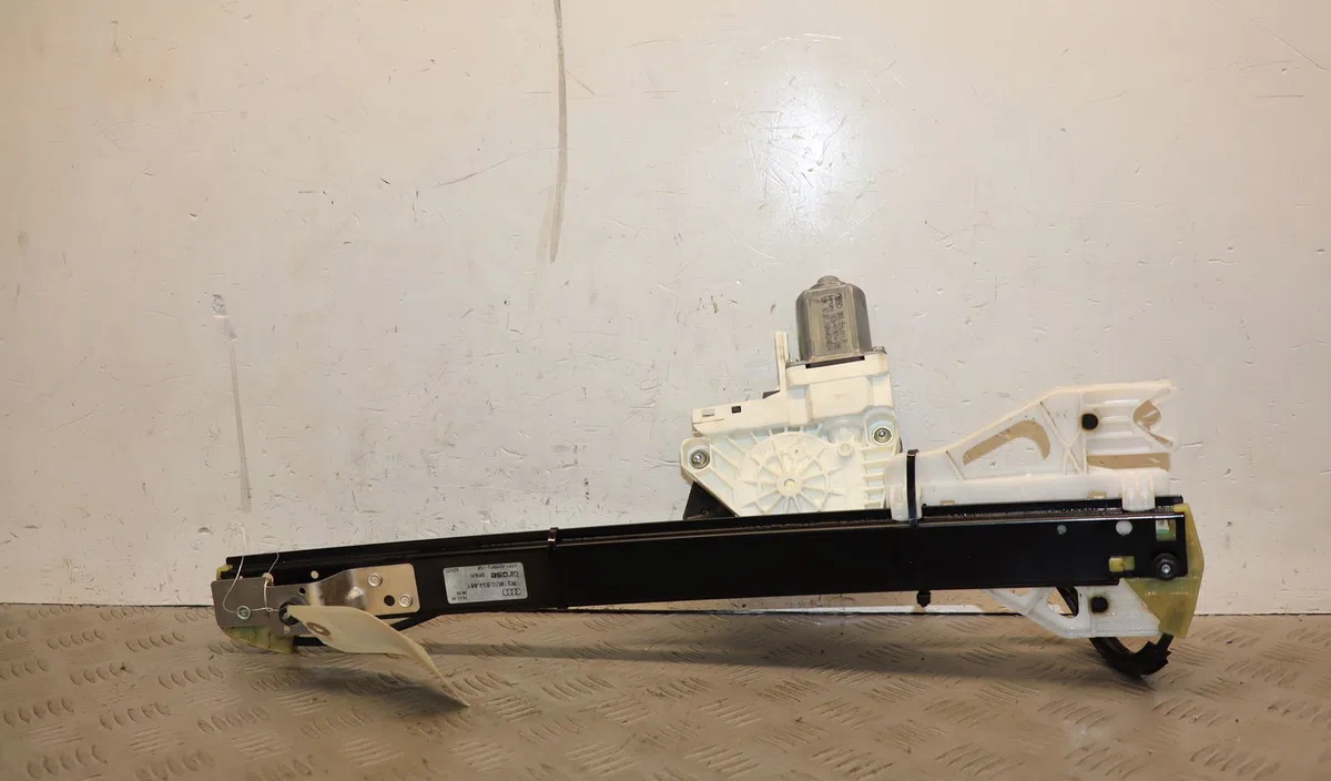 Mecanismemoteur leve-glace arg Audi Q3 (8UB, 8UG) 2.0 tdi quattro (2011-2018) occasion